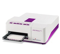 SPECTROstar Nano高通量紫外分光光度计