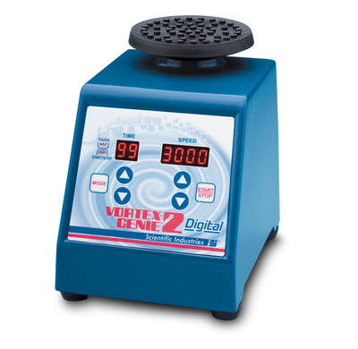 Digital Vortex-Genie 2